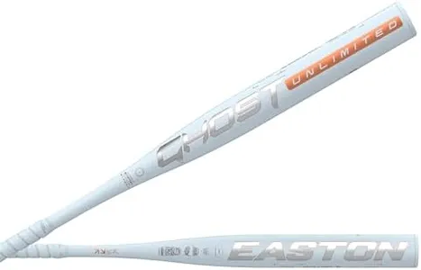 Easton | Ghost Unlimited Fastpitch Softball Bat | -10 | 33"