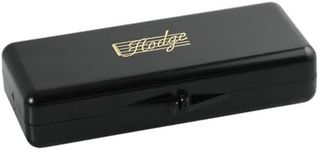 Hodge 3ORC Reed Oboe Case - Black