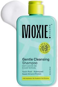 Moxie Beau