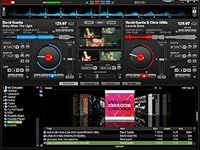 Virtual DJ and Karaoke Studio 7, Ke