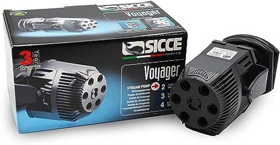 SICCE Voya