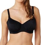 Panache Women's Anya Bikini Top, Bl