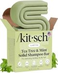 Kitsch Clarifying Tea Tree & Mint S