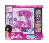 Barbie 4970 Craft Set, Multicolour, One Size