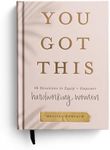 You Got This: 90 Devotions to Equip