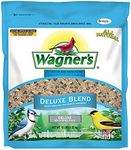 Wagner's 13008 Deluxe Wild Bird Foo