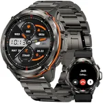 KOSPET Tank T3 Ultra GPS Smart Watc