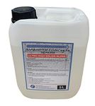 Imprinted Concrete Sealer - Ultra High Solids, Gloss Finish Pattern Imprinted Concrete Seal (5 litres)