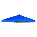 UV Protected Pop Up Canopy Replacement (96 Inches UV)