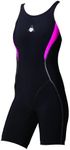 Phelps Aquasphere Aqua Sphere Tech Suit Women's Size/32 Waist 31.9 inches (81 cm) 102340 28-36 cm