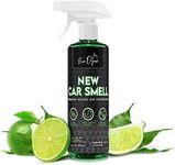 New Car Smell Spray (4oz), Made in USA | Long Lasting Car Air Fresheners Eliminates Odor - Air Fresheners for Cars, Trucks, & Other Automotive Vehicles