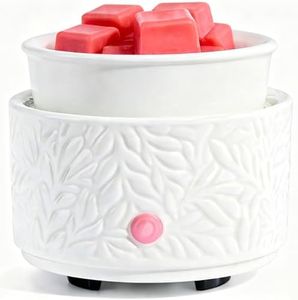 Wax Melt W