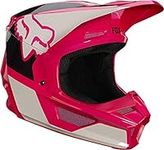 Fox Racing Mens V1 Motocross Helmet