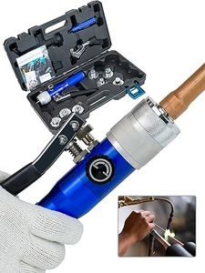 AMZCNC Hyd