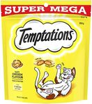 TEMPTATIONS Cat Treats Tasty Chicke