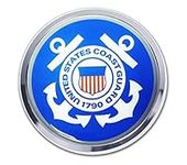 United States Coast Guard 1790 Anch