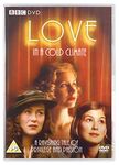 Love In A Cold Climate [DVD] [2001] [2000]