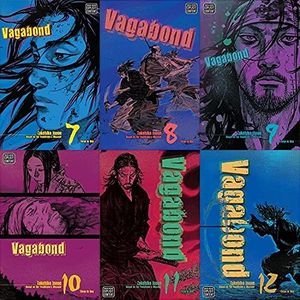 Vagabond V