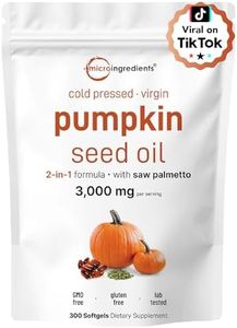 Pumpkin Se