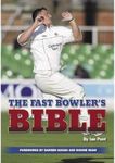 Fast Bowler's Bible