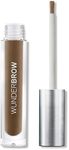 WUNDERBROW Eyebrow Gel, Waterproof,