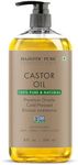 Majestic Pure Castor Oil | 100% Nat