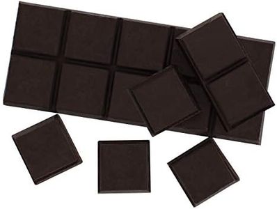 Vegan Baking Chocolate Melting Bar - Non Dairy Kosher Easy Malting Chocolate Bar - 10 Pieces of 30-Gram Per Bar Easy to Break - 2 Packs of 300-Gram - By King David