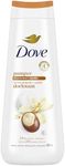 Dove Body Wash Pamper Shea Butter &