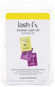 Lash FX Ko