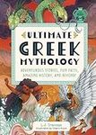 Ultimate Greek Mythology: Adventuro