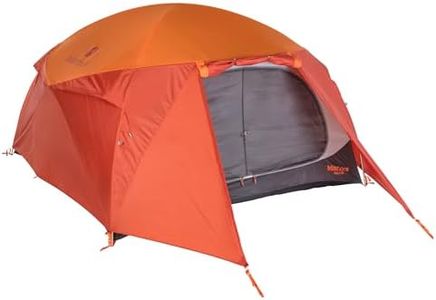 Marmot Hal