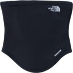 The North Face Kids WindWall Neck Gaiter - TNF Black, One Size