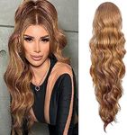 Ponytail Extension 24 Inch Long Bod