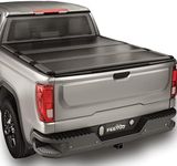 FeeTUO FRP Hard Tri-Fold Tonneau Co