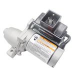 Fullas Starter Motor 797718 Compatible with Briggs and Stratton 1150 Series Snow Blower Engine