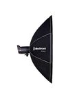 Elinchrom Rotalux Octabox 135cm (EL26647), Black