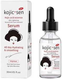 Kojic Acid