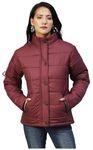 Puffer Jacket For Women Under 50