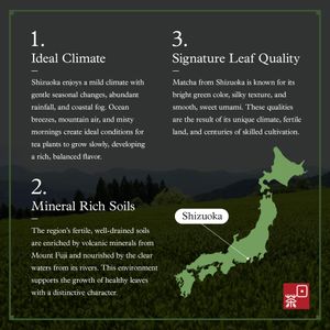 Ocha Itsumo Matcha Green Tea Powder, 100g
