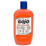 Gojo 957 Natural Orange Pumice Hand