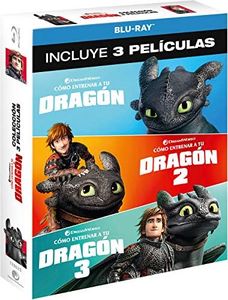 Pack 1 - 3