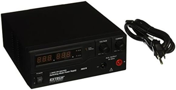 Extech 382