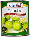 Latin Deli