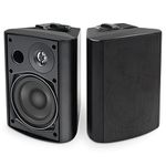 Outdoor Speaker Systems