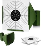 Greenmall 17 * 17cm Airsoft Targets