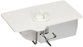 WD12X10264 GE Dishwasher Tank Rinse Aid Asm