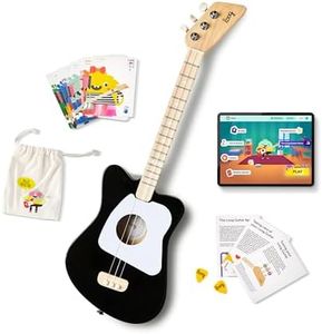 Loog Mini 