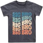 Boys Big Brother Shirt Little Boys 