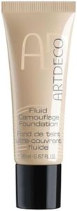 ARTDECO Fluid Camouflage Foundation - Highly Opaque Makeup for Even Complexion - 1 x 20 ml