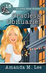 Oracles & Obituaries (An Avery Shaw Mystery Book 15)